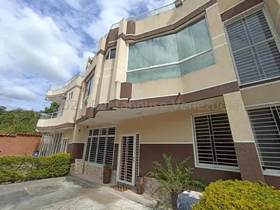 Townhouse en venta
