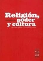 Religion Poder Y Cultura -   - Masferrer Kan, Elio - Masfer