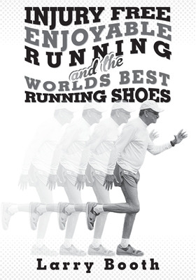 Libro Injury Free Enjoyable Running And The Worlds Best R...