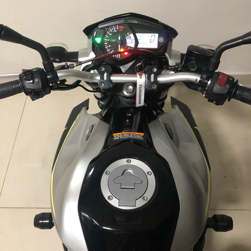 Yamaha Mt 03, No Benelli, No Honda, No Cf Moto