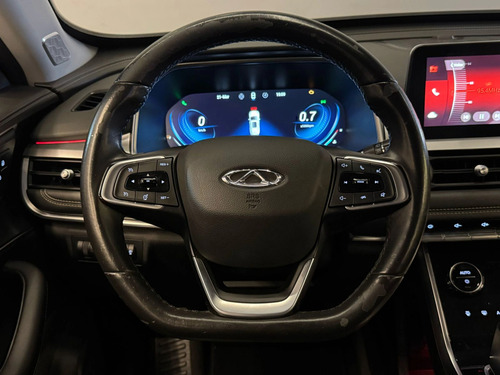 Chery Tiggo 8 1.6 Txs Tgdi Aut. 5p 7 marchas