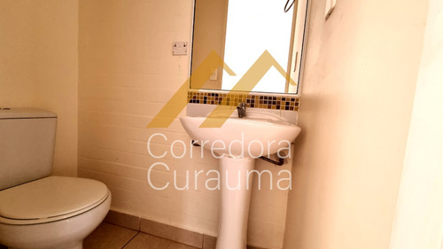 Casa En Pasaje Interior 4d/3b/2e Condominio Alto Curauma