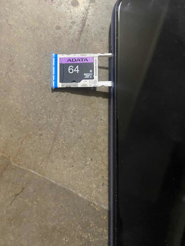 Celular Motorola G20 (Usado)