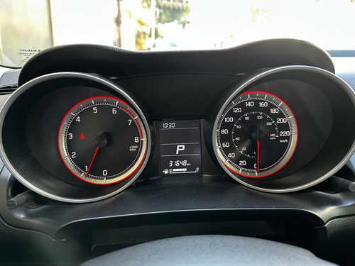 Suzuki Swift 1.2 Gls Cvt