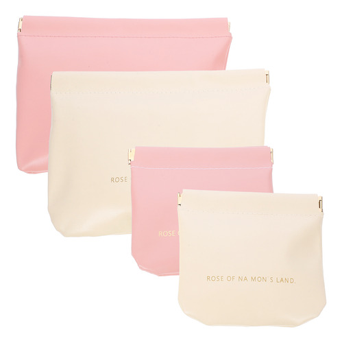 Bolsa De Almacenamiento De Bolsas Data Line, 4 Unidades