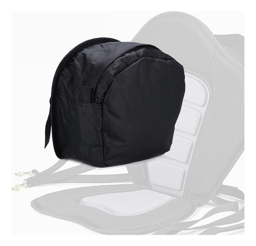 2025 Bolsa De Almacenamiento For Asiento De Kayak, Bolsa
