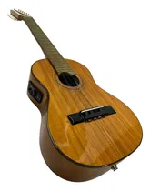 Comprar Tiple Requinto Carranguero Electroacustico H.cruz 12 Cuerdas