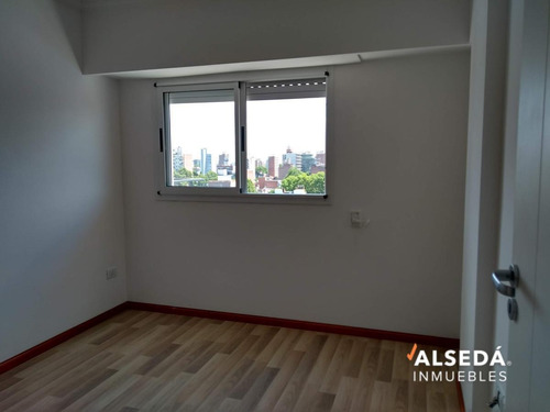 Imagen 6 de 21 de Ov Lagos 1200 - Departamento 1 Dormitorio - Centro - Edificio Cuarzo