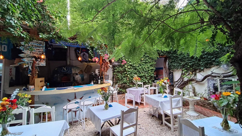 Se Vende Pizzería Maldito Tano - San Isidro Centro