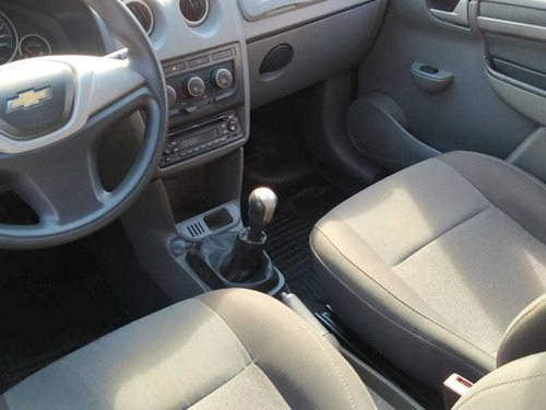 Chevrolet Prisma 1.4 Lt