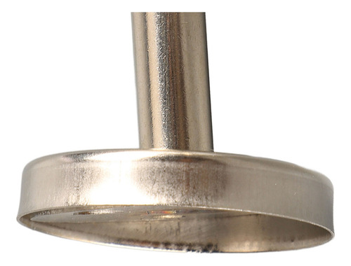 Soporte De Barandilla De Pared De 5 Piezas, Práctico **007