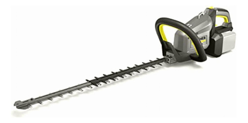 Karcher Cortasetos Ht 650/36 Bp