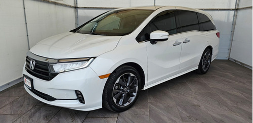 Honda Odyssey Minivan 2022