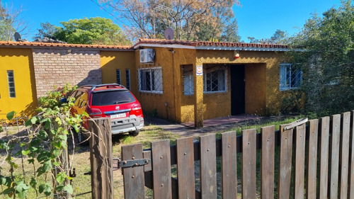 Venta Casa Parque Del Plata Sur 205pp