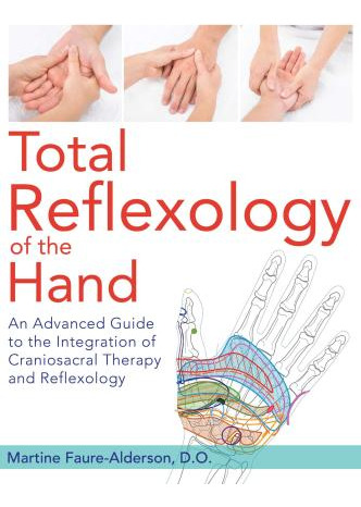 Libro Total Reflexology Of The Hand : An Advanced Guide T...
