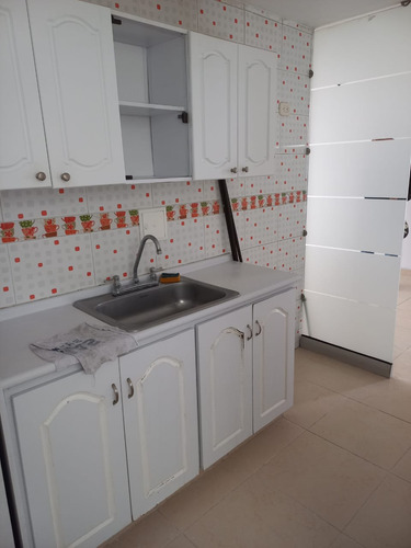 Apartamento En  Venta En La Ruta 30 /manizales (279055471).