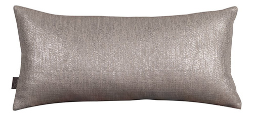 Howard Elliott Kidney, Glam Pewter, Cojin De Sofa Perfecto P