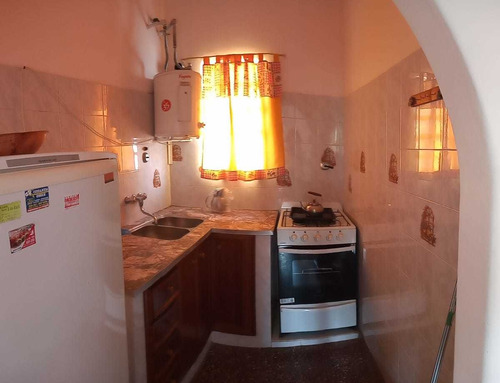 Imagen 8 de 10 de Alquiler De Casas Y Dtos En San Clemente Del Tuyú P 2-6 Pers