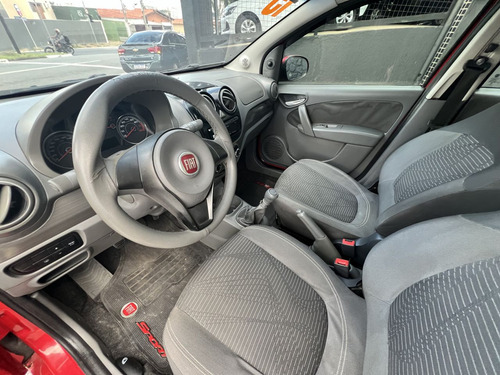 Fiat Palio Palio ATTRACTIVE 1.0 EVO Fire Flex 8v 5p