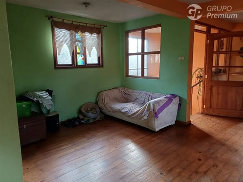 Parcela En Venta En Limache