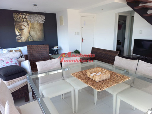 Imagen 11 de 29 de Apartamento En Venta De 2 Dormitorios En Punta Del Este