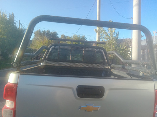 Chevrolet S10 2.8 Ls Cd Tdci 200cv