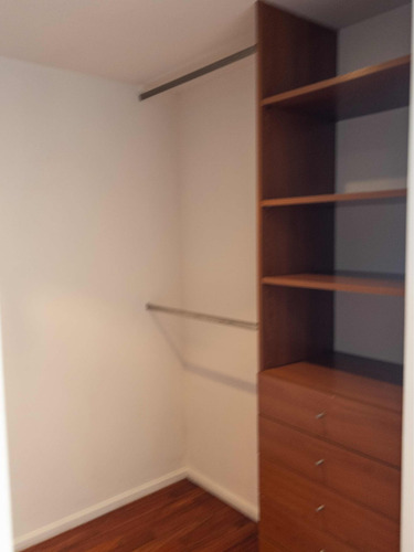 Edificio Juana Manso Al 1100 2 Ambientes Vista Al Rio Cochera Amenities Con O Sin Muebles .living Con Salida A Bcon, Coc Abierta Al Liv, Dor Suite Vesti, Toilette, Aa Caldera Individual Impecable