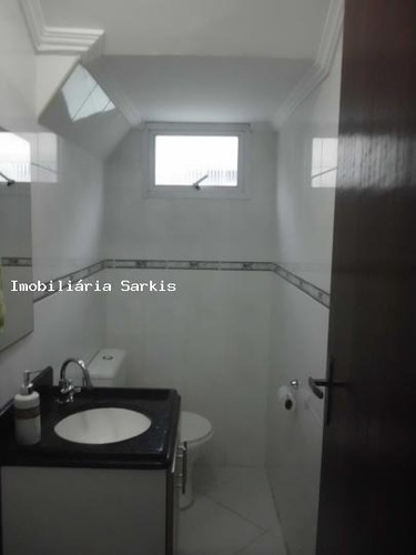 Imagem 6 de 15 de Sobrado Para Venda Em Praia Grande, Vila Tupi, 2 Dormitórios, 2 Suítes, 1 Banheiro, 2 Vagas - 246_2-100741