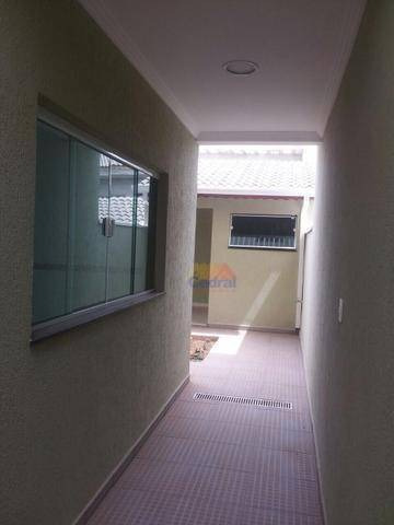 Imagem 4 de 15 de Sobrado À Venda, 180 M² Por R$ 600.000,00 - Villa Di Cesar - Mogi Das Cruzes/sp - So0253