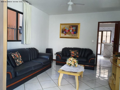 Imagem 10 de 15 de Apartamento Para Temporada Em Itapema, Meia Praia, 3 Dormitórios, 1 Suíte, 2 Banheiros, 1 Vaga - Cost101_1-2169702