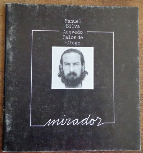 Silva Acevedo Palos De Ciego 1986 