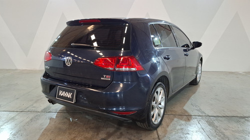 Volkswagen Golf 1.4 COMFORTLINE DSG