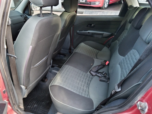 Imagen 10 de 13 de Fiat Palio Weekend Adventure Locker 2016 Permuto Financio