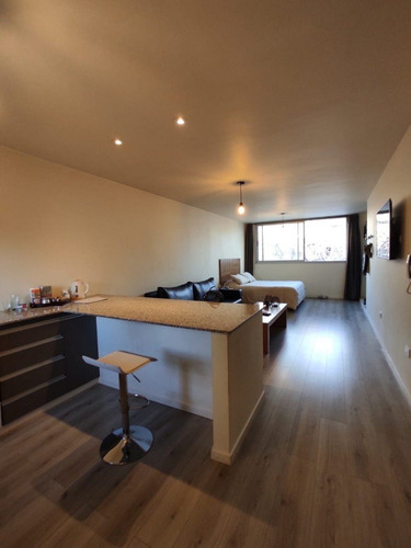 Imagen 9 de 23 de Vende Monoambiente Super Moderno