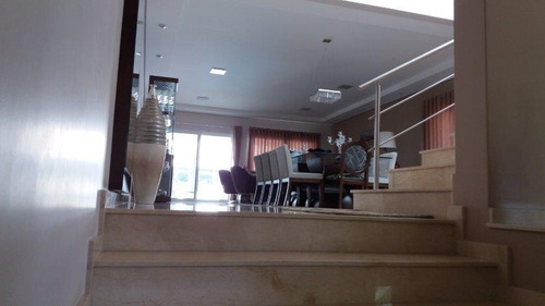 Imagem 3 de 15 de Casa Em Condomínio Para Venda Em Jundiaí, Jundiaí Mirim, 4 Dormitórios, 4 Suítes, 7 Banheiros, 4 Vagas - 20182b_2-1147755