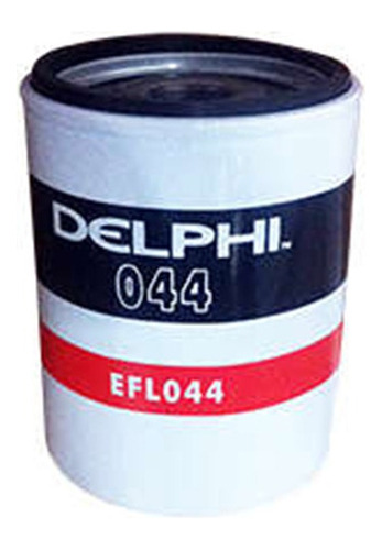 Filtro De Oleo Marea Week 1.8 16v Gas 1999/2006 Delphi