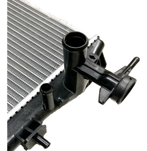 Radiador Agua Automatico Mirage 1.2 2015-2024