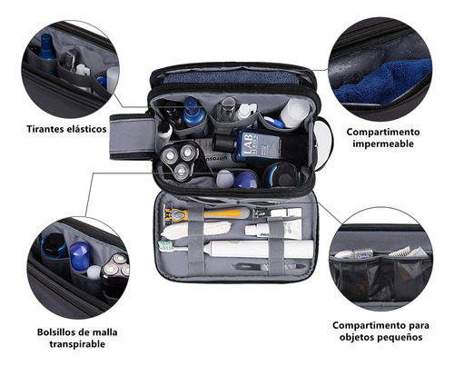 Neceser De Viaje, Neceser For Hombre, Neceser, Neceser De
