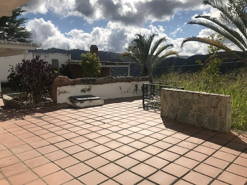 Imagen 5 de 14 de Casa En Venta / Bosque La Lagunita / Eg