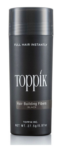 Fibra Capilar Toopik 27.5gr - g a $1064