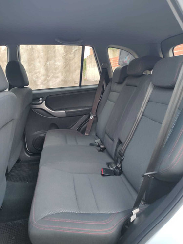 Imagen 14 de 15 de Chery Tiggo 3 2016 1.6 3 Confort