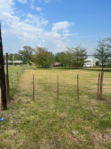 Terreno De 800m2 En Villa Ciudad De America