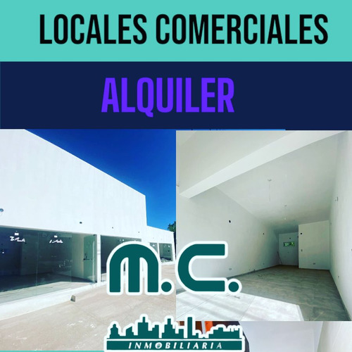 Alquiler Local Comercial Villa Río Icho Cruz