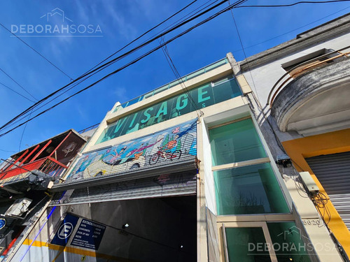 Alquiler Oficina En Palermo Hollywood. ¡sin Expensas!