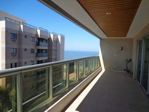 Imagem 22 de 28 de Apartamento Para Venda, 3 Dormitórios, Cavaleiros - Macaé - 569