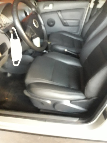 Volkswagen Saveiro Super Surf 1.6