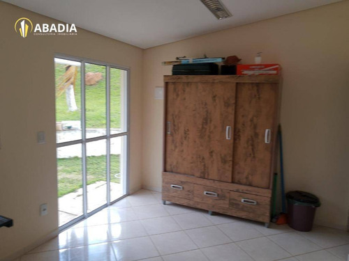 Imagem 15 de 30 de Chácara Com 3 Dormitórios À Venda, 3800 M² Por R$ 1.800.000,00 - Vila Omizollo - Louveira/sp - Ch0034