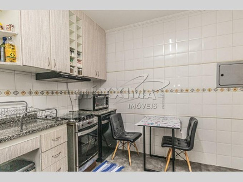 Imagem 10 de 24 de Apartamento - Ref: 25491