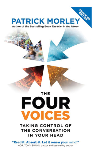 Libro Las Cuatro Vozes-en Inglés