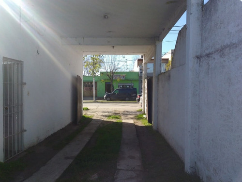 Imagen 3 de 13 de Cod 121 Local Con Galpón Gral. Madariaga